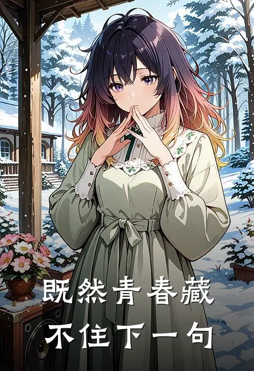 既然青春藏不住下一句