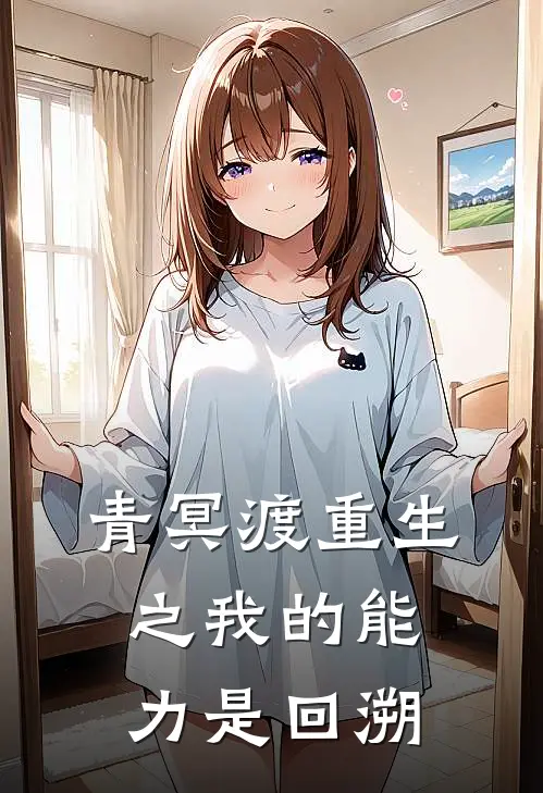 青冥渡重生之我的能力是回溯
