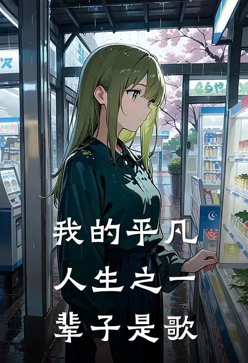 我的平凡人生之一辈子是歌