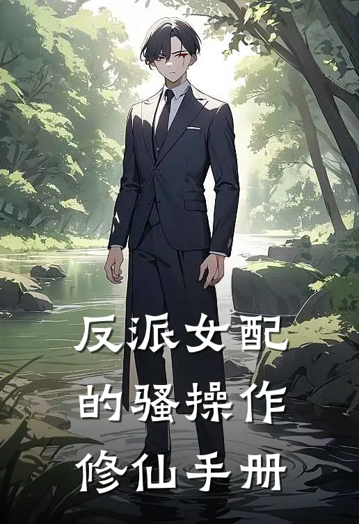 反派女配的骚操作修仙手册