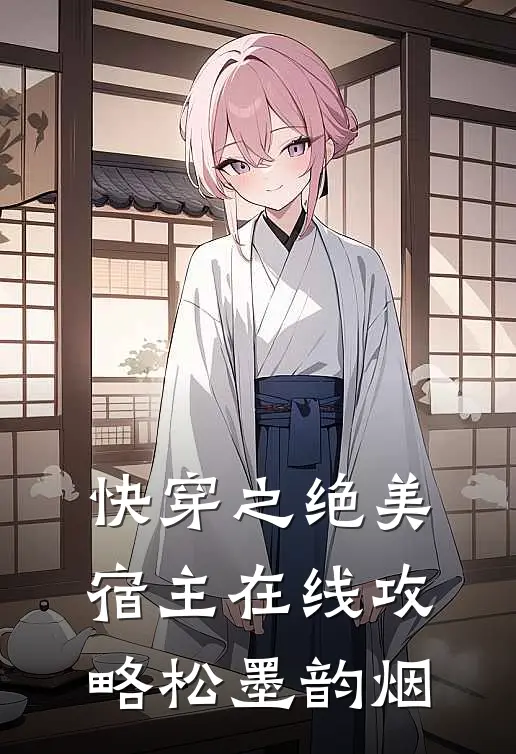快穿之绝美宿主在线攻略松墨韵烟