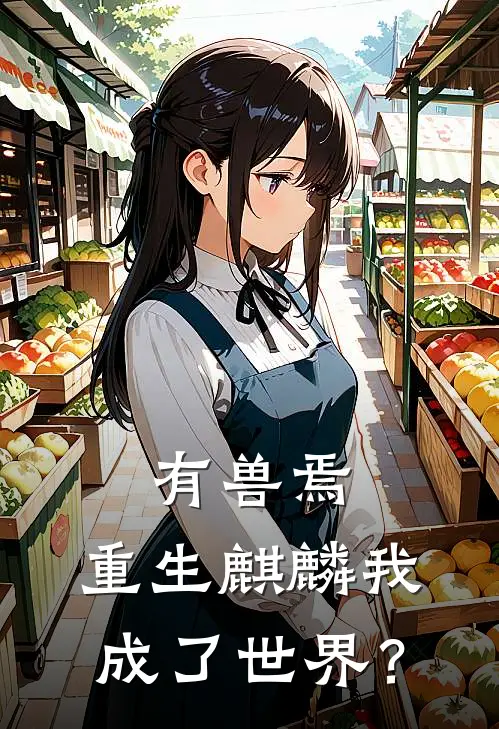 有兽焉：重生麒麟我成了世界？