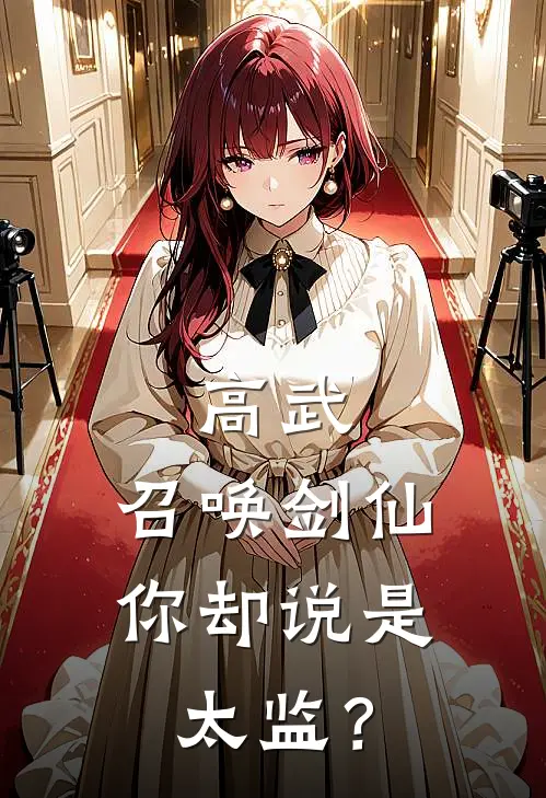 高武：召唤剑仙，你却说是太监？