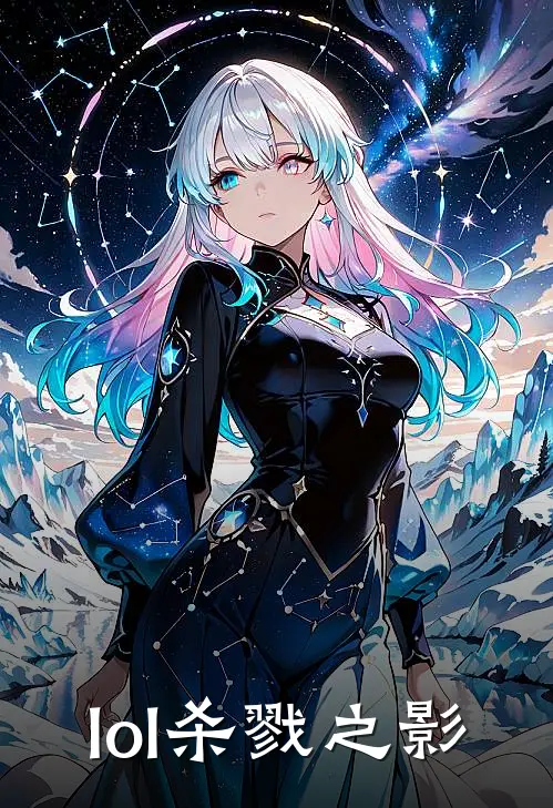 lol杀戮之影