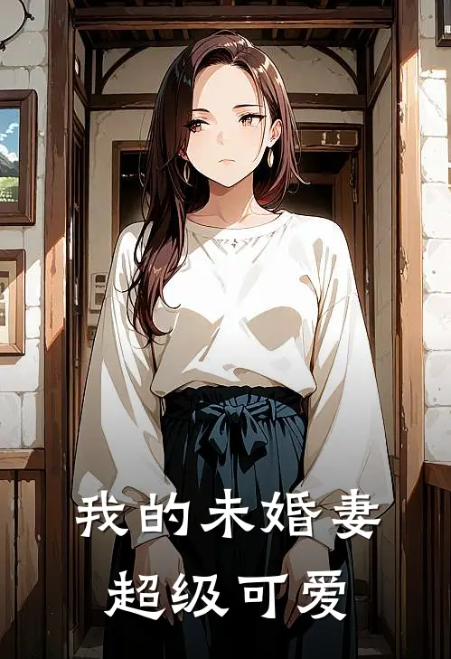 我的未婚妻超级可爱