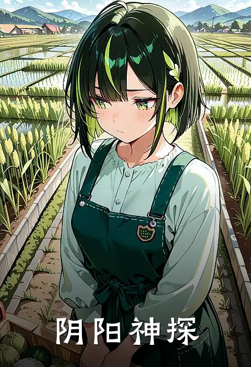 阴阳神探