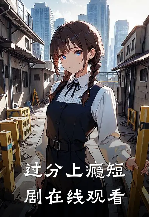 过分上瘾短剧在线观看