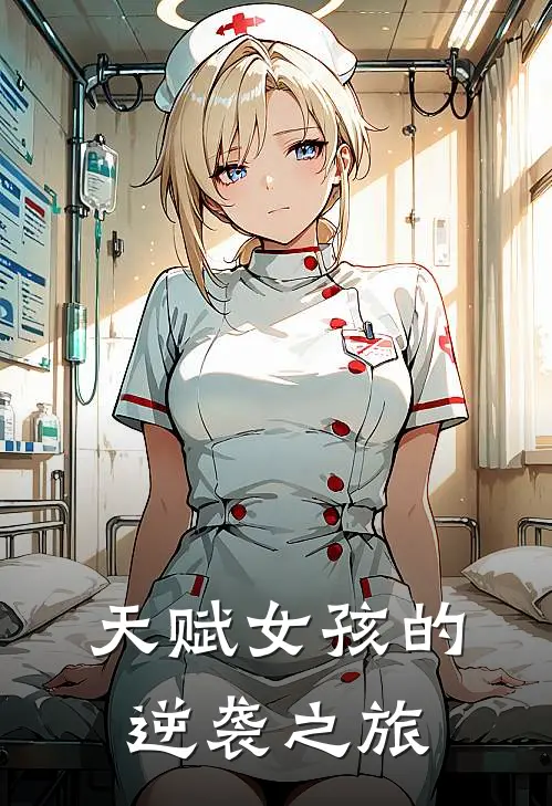 天赋女孩的逆袭之旅