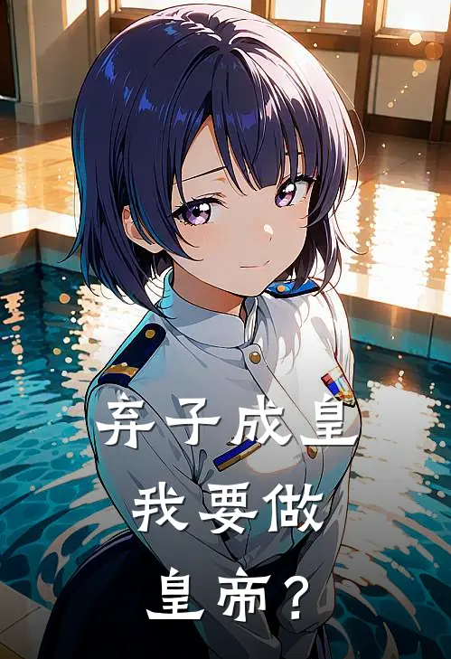 弃子成皇：我要做皇帝？