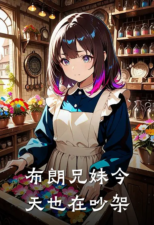 布朗兄妹今天也在吵架