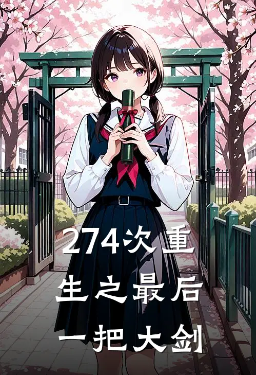 274次重生之最后一把大剑