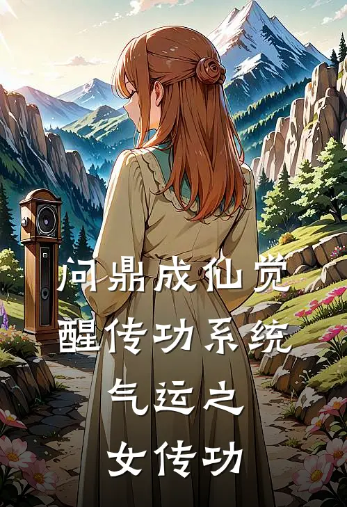 问鼎成仙觉醒传功系统,气运之女传功