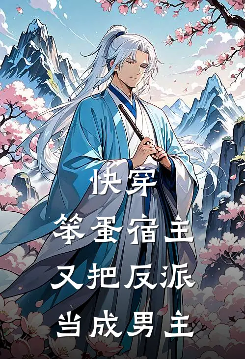 快穿：笨蛋宿主又把反派当成男主