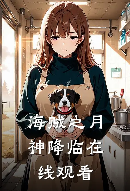 海贼之月神降临在线观看