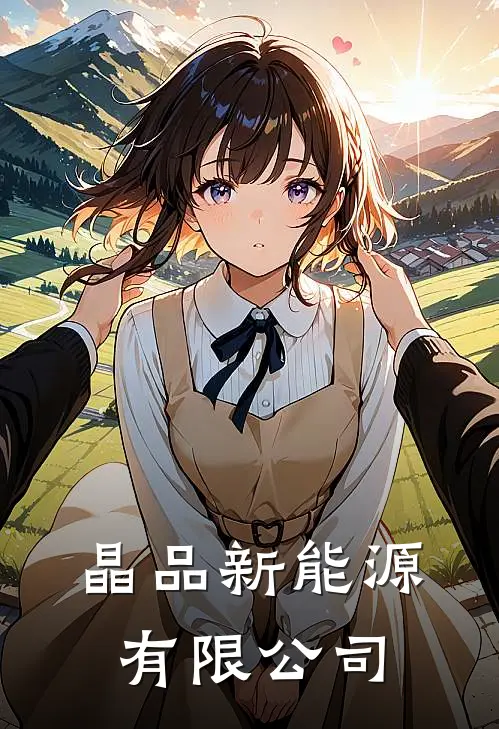 晶品新能源有限公司