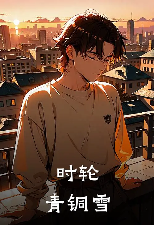 时轮：青铜雪