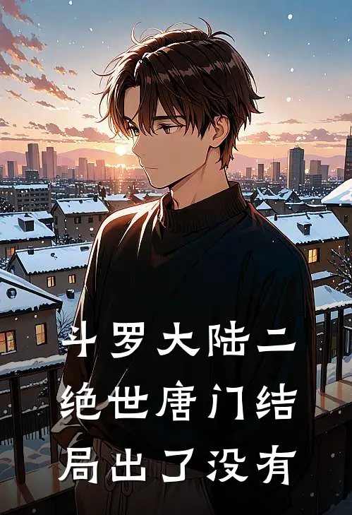 斗罗大陆二绝世唐门结局出了没有