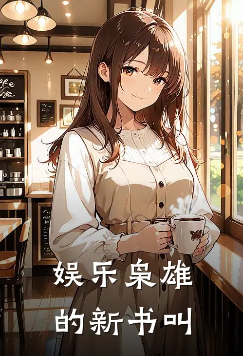 娱乐枭雄的新书叫