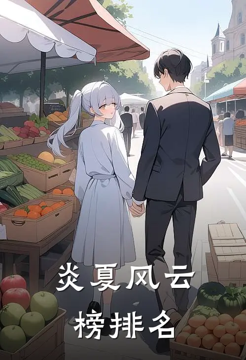 炎夏风云榜排名