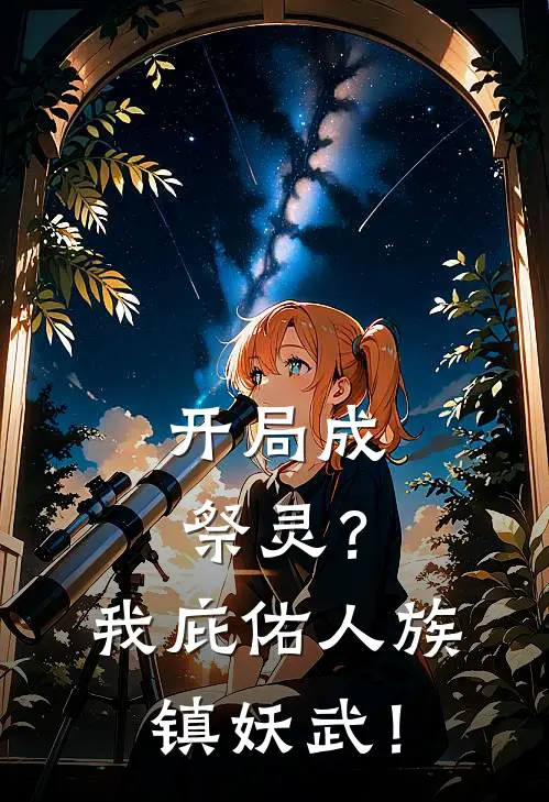 开局成祭灵？我庇佑人族镇妖武！