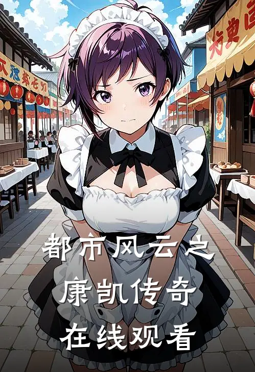 都市风云之康凯传奇在线观看