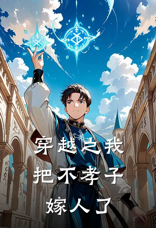 穿越之我把不孝子嫁人了