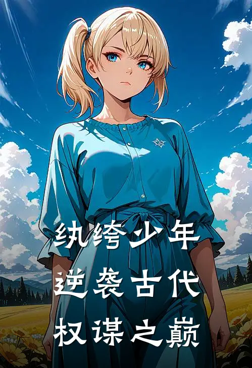 纨绔少年逆袭古代权谋之巅