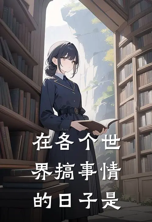 在各个世界搞事情的日子是