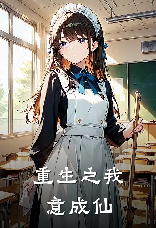 重生之我意成仙