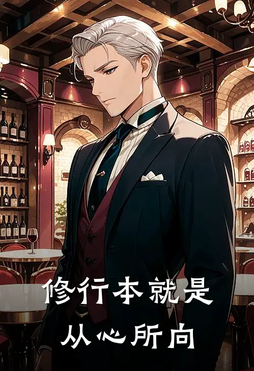 修行本就是从心所向