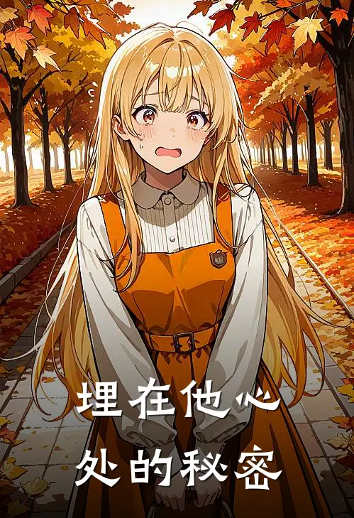 埋在他心处的秘密