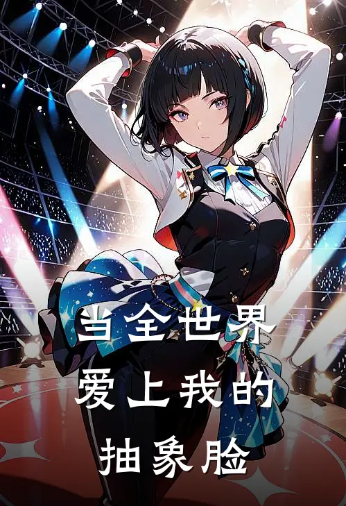 当全世界爱上我的抽象脸