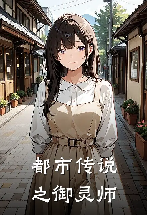 都市传说之御灵师