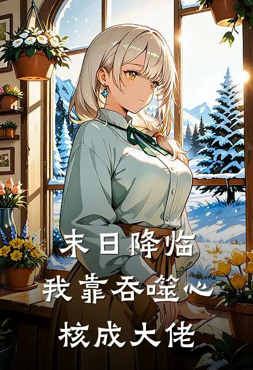 末日降临，我靠吞噬心核成大佬