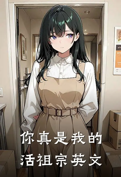 你真是我的活祖宗英文