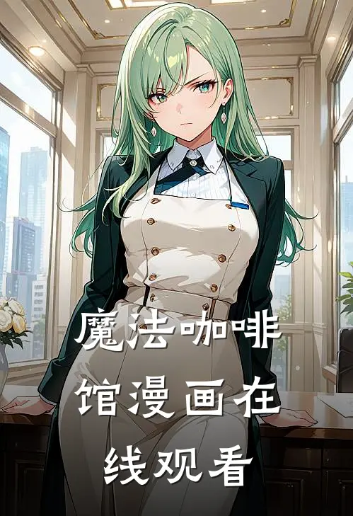 魔法咖啡馆漫画在线观看