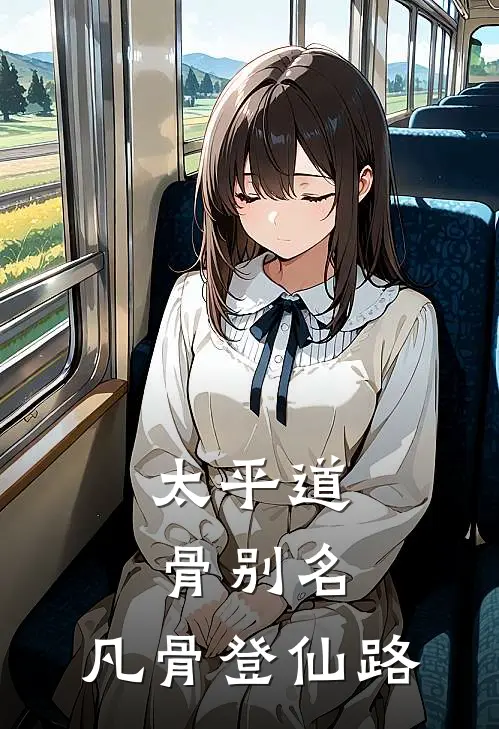 太平道骨【别名：凡骨登仙路】