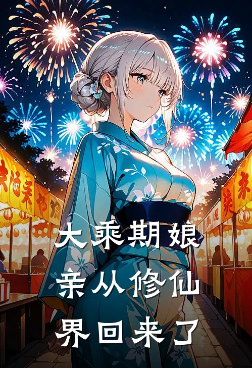 大乘期娘亲从修仙界回来了