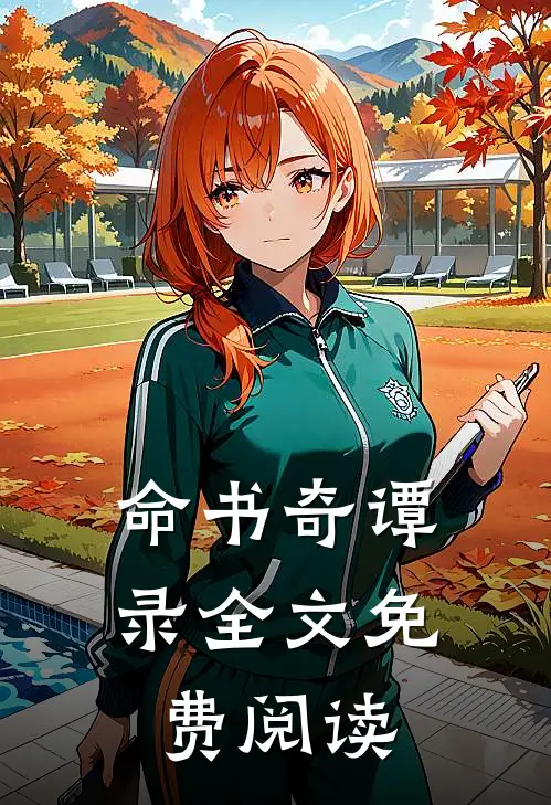 命书奇谭录全文免费阅读