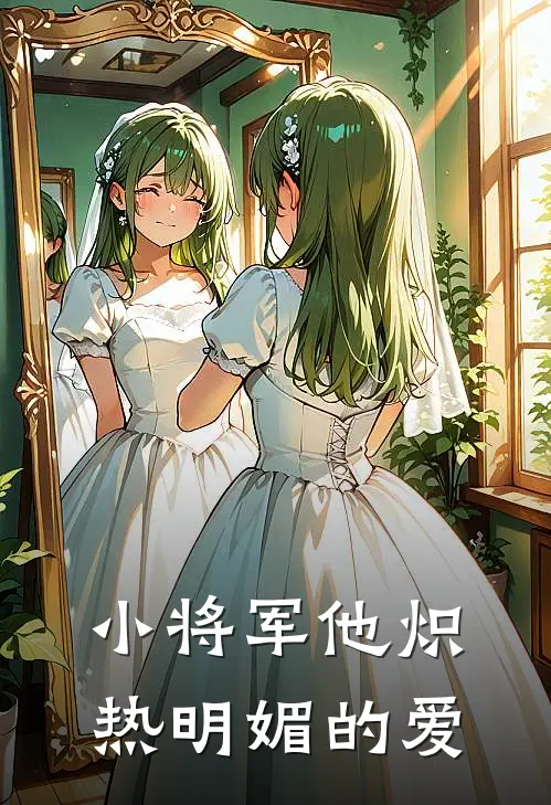 小将军他炽热明媚的爱