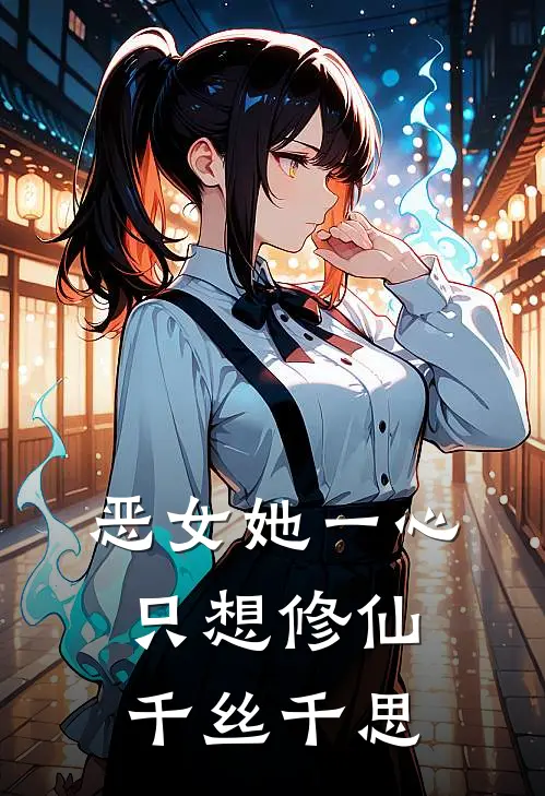 恶女她一心只想修仙 千丝千思