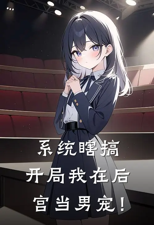 系统瞎搞，开局我在后宫当男宠！