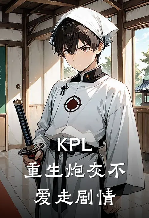 KPL：重生炮灰不爱走剧情