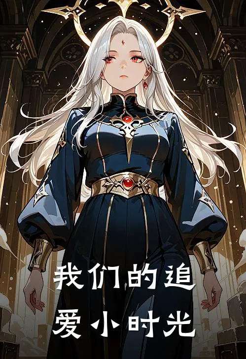 我们的追爱小时光