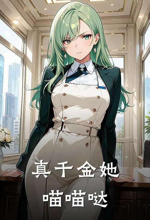 真千金她喵喵哒