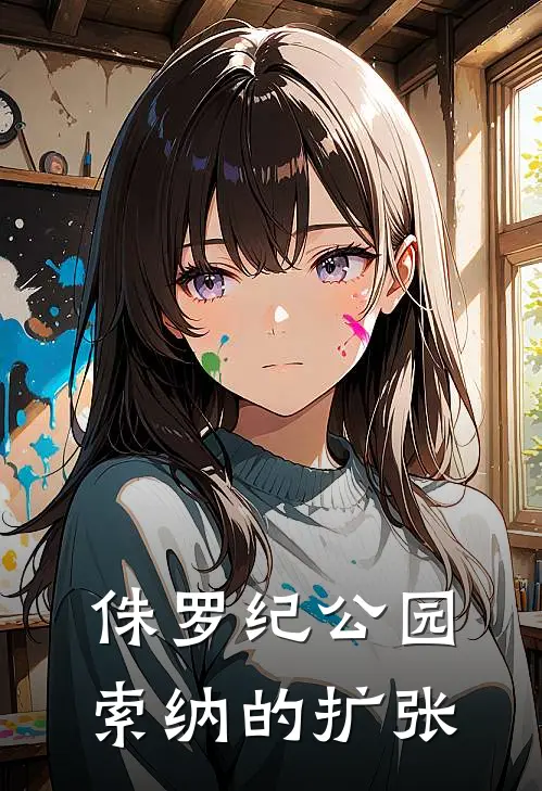 侏罗纪公园：索纳的扩张