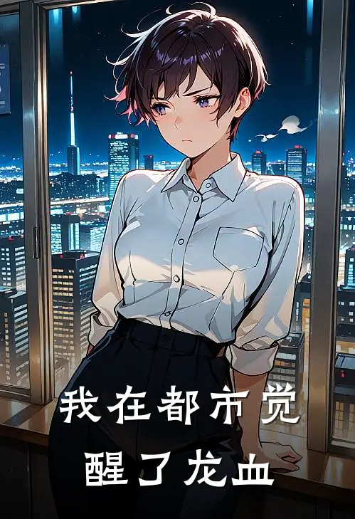 我在都市觉醒了龙血