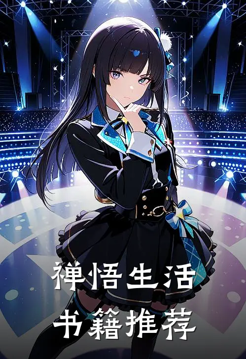 禅悟生活书籍推荐