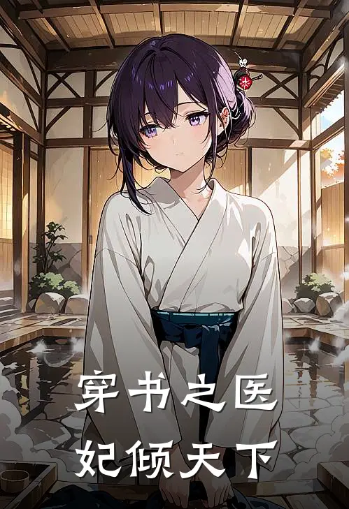 穿书之医妃倾天下