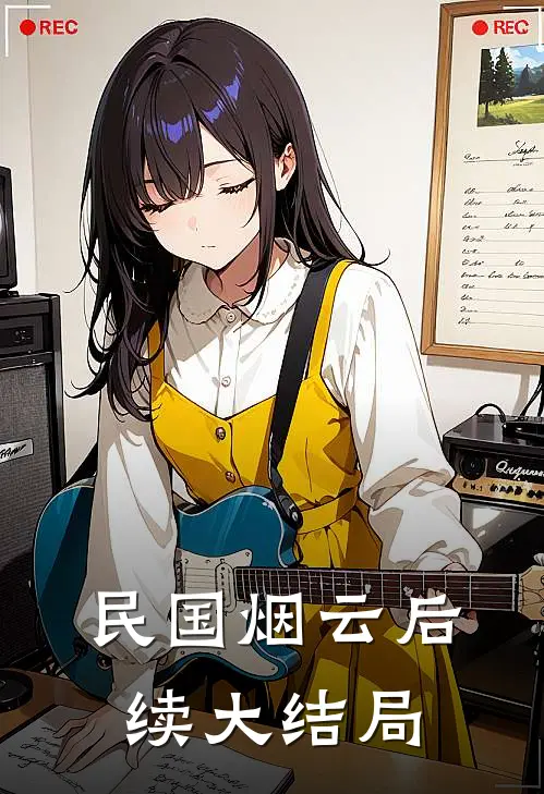 民国烟云后续大结局